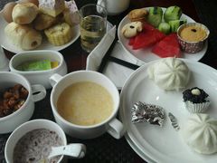 -上海浦西开元大酒店