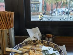 -小潘记鸭血粉丝汤