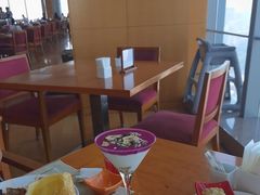 -视界美食自助餐厅·石家庄希尔顿酒店