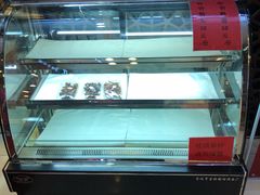 -东四民芳餐厅(世茂工三店)
