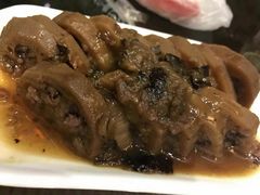 -五观堂素食(新华路店)