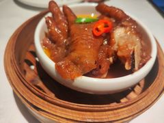 -老伙记海鲜码头(北滘店)