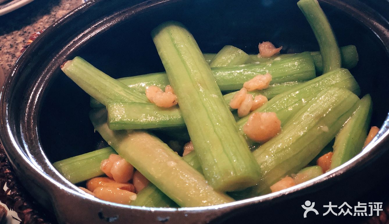 大牌档招牌美玲粥，你们觉得怎样？
