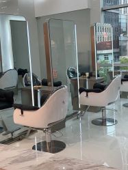 -东方麒麟·潘多拉SALON