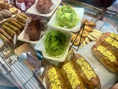-PAPER STONE BAKERY(天汇广场店)