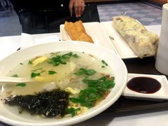 -永和大王(龙德广场店)