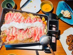 寿喜锅两人餐-有喜屋·深夜食堂(北京西路店)