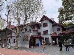 -上海孙中山故居纪念馆
