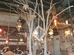 -漫咖啡(银泰创意城店)