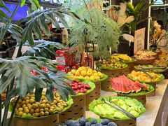 -灼·九寸钉自助烤肉(谷德茂店)