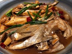红烧杂鱼-荣小馆(临海世纪花城店)
