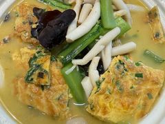 -长兴菜馆(高桥店)