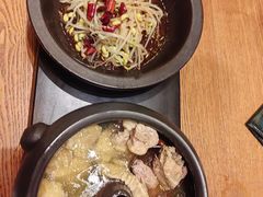 -云海肴·汽锅鸡·云南菜(苏州中心店)