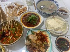 蒜泥白肉-成都味道(望江西路店)