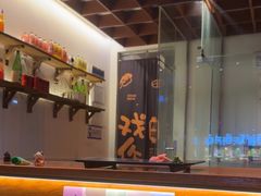 -戏作寿司(观音桥店)