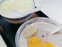-百花传统甜品店(原址店)