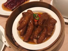 -陶陶居海鲜酒家(新马路店)