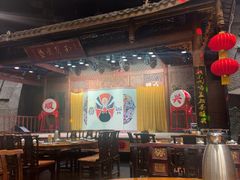 -顺兴老茶馆·精品川菜(世纪城店)