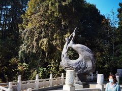 -东湖落雁景区