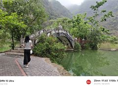 -靖西鹅泉风景区