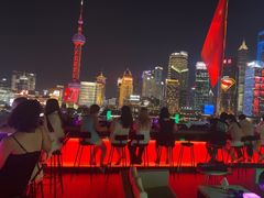 -外滩8号 whisky bar(金延大厦店)