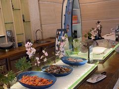 -浙江西子宾馆·瑶园咖啡厅