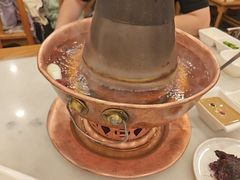 -牛街·马辈儿涮肉(牛街二店)