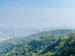 -广州市白云山风景名胜区