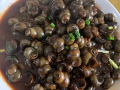 炒螺-林家饭店(新林公路店)