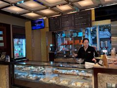 -西点坊(浦东香格里拉店)