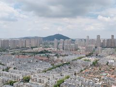 -无锡君来洲际酒店