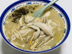 -明呈黄鱼面馆(斜土路店)