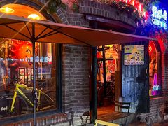 -流浪者复古西餐鸡尾酒吧(沈阳店)