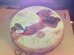 4MIX-珍妮曲奇聪明小熊(上环店)