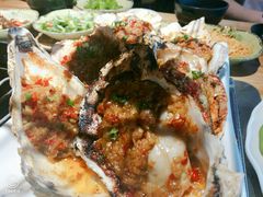 -悦屋老板娘的烤肉店(紫薇田园店)