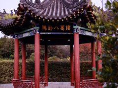 -南阳卧龙岗武侯祠