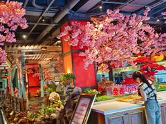 -红楼饭店(孙村店)