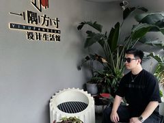 -隅乐胡椒虾·台湾菜·团建(皇岗店)