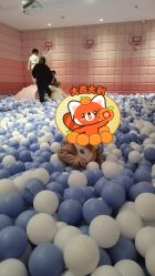 -奈尔宝·儿童乐园·亲子餐厅(华采天地店)