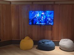 -静之湖湖畔餐厅