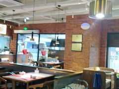 大堂-四道菜·福建菜馆(万家广场店)