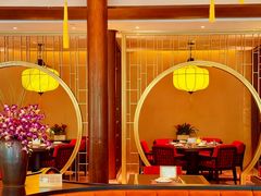 -西安凯悦酒店·湖畔中餐厅