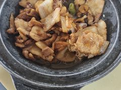 -钱大妈海鲜饭店(旅游大道店)