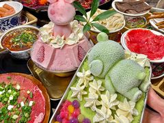 -俏媳妇火锅(宽窄巷子店)