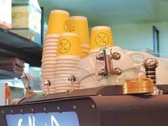 -明谦·Coffee&Cocktail Bar(美您公园店)