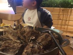 -九十九顶毡房(阜石路店)