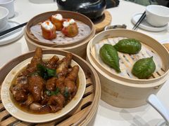 -蔡澜点心·粤菜(月星环球港店)