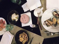 -富力希尔顿酒店·地阔自助餐厅