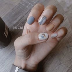 -Adore nail日式美甲美睫
