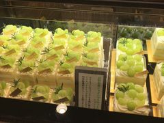 -阪急百货店(梅田总店)